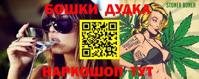 молекула духа Будённовск